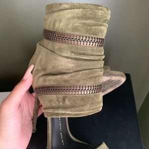 Giuseppe Zanotti Heels